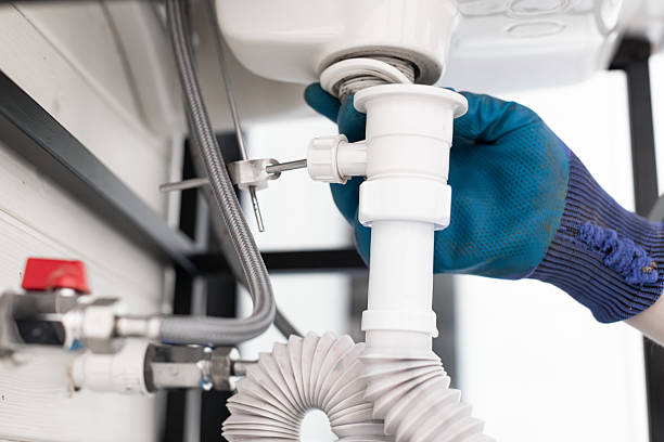 Reliable Gas Line Repair contractor in Newfield, NJ by Ultimate Plumbing LLC